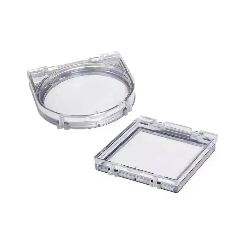 Push Button Protective Cover – Anti-Accidental Touch Guard